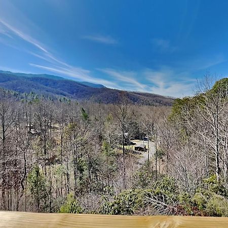 Naughty By Nature Gatlinburg Bagian luar foto